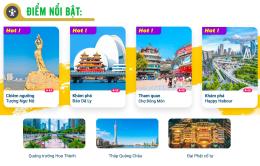 TOUR TRUNG QUỐC: THẨM QUYẾN - CHU HẢI - TRUNG SƠN - QUẢNG CHÂU (4 Ngày 4 Đêm)